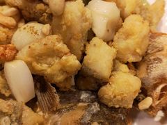 -嘉华海鲜酒家(龙津中路店)