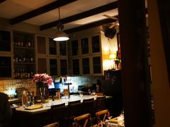 -LA  PETANQUE(泰安路店)