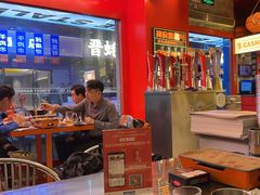 -神府路壹号·海鲜烧烤·砂锅粥·锅物(三坊七巷店)