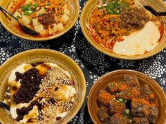 -姚家豆花