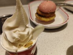 -龍歌自助小火锅(芝罘万达店)