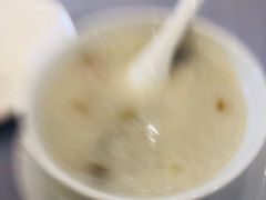 -御花园·粤菜·海鲜火锅(中山公园店)