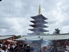 -浅草寺