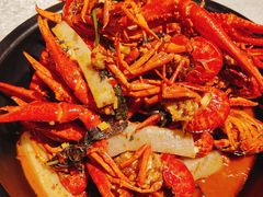 -聚味瞿记·龙虾堂(望城店)