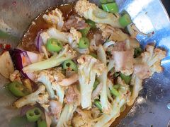 -川悦壹号·川菜(蠡溪路店)