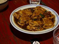 包浆豆腐-蜗牛小馆醉乡民谣云南菜(惠新西里店)