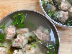 -海萍馄饨(湖北路店)