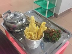 -百签宫串串香重庆火锅(夏湾店)