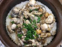 -红星光发煲仔饭(大石街店)