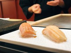 -Sushi Hanzo半藏(天环广场店)