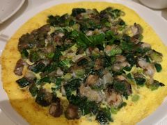 福建特色海蛎煎-莆田餐厅PUTIEN(西安万象天地店)