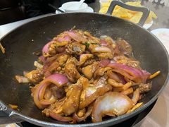 -胡须佬鸡煲四季火锅店(石厦西村直营店)