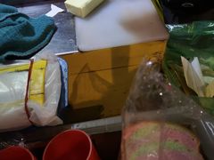 -詹爷爷乌节路街头冰淇淋