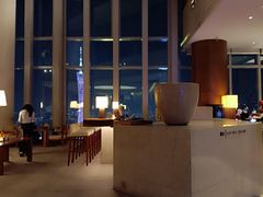 -广州柏悦酒店·悦景轩·粤菜餐厅