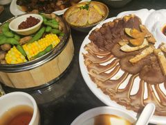 -朱家小厨(红塔西路店)