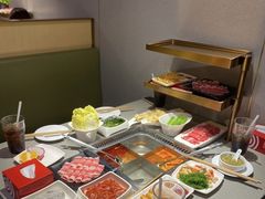 -海底捞火锅(吾悦广场店)