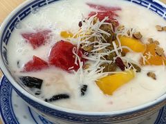 -江记甜品(罗湖店)