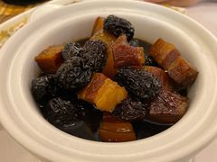 -粗茶淡饭·汉口公馆(循礼门店)