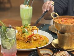 -Tegu泰古莲·泰国餐厅(红山6979店)