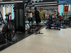 -OWNBODY健身(下沙店)