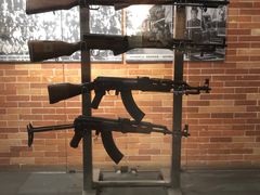 -柳州工业博物馆