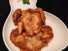 -西安饭庄·非遗陕菜(钟楼店)