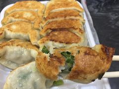 -八珍·广式煎饺·广州老字号(北京路总店)
