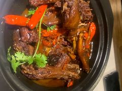 -千岛湖小鱼儿·淳安匠心农家菜