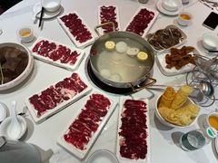 嫩肉-八合里牛肉火锅(深圳海德店)