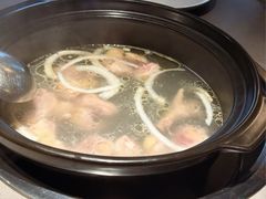 -同仁四季椰子鸡(无锡滨湖万象汇店)