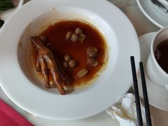 -顺德美的万豪酒店-万豪中餐厅