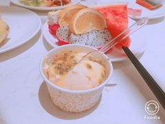 -诱货海鲜自助火锅(爱琴海购物公园东百店)