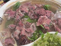 -一肴·牛肉粿条(深圳湾睿印店)
