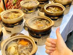 -KAOTOWN烤堂•烧烤(海汇港店)