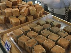 -栗记麦香坊·草之楼仙豆糕(东直门店)