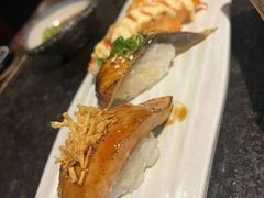 -古田居·特色寿司料理(星之岛旗舰店)