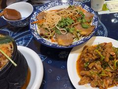 -云南李记罐罐米线饵丝小吃(汉中门金鹰店)