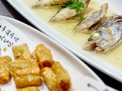 清蒸带鱼-阿毛饭店(和义路店)