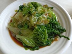 -南庄酒家·海鲜粤菜·25年老字号(环城南路店)