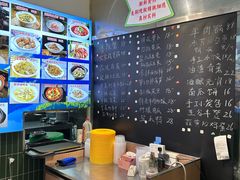 -独一道·邵伯龙虾土菜馆·烧烤(雨花西路店)