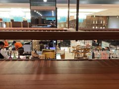 -东方红海鲜百汇(国际大厦店)