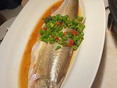 -绿茶餐厅(财富购物中心店)