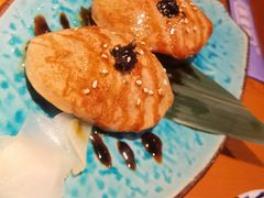 -有喜屋·烧鸟·居酒屋(周浦万达店)