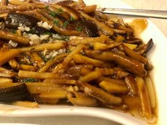 响油鳝丝-永兴餐厅(复兴中路店)
