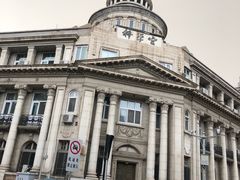 -天津五大道文化旅游区