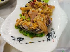 葱油天鹅蛋-郭姐·威海渔村(黄兴路店)