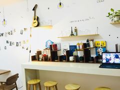 -猫爪屋猫咖(乐汇城店)