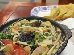 -清真马祥兴菜馆(云南北路店)