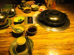 -润泽园椰子鸡(汇一城店)