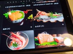 -万岛日本料理铁板烧(外滩店)